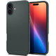 Spigen - Tok Liquid Air - iPhone 16, abyss green