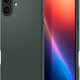Spigen - Tok Liquid Air - iPhone 16, abyss green