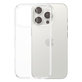 PanzerGlass - Tok HardCase - iPhone 16 Pro, átlátszó