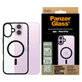 Tok HardCase MagSafe-fel - iPhone 16 Plus, fekete, PanzerGlass