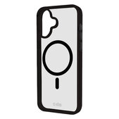 SBS - Tok Mag Frame - MagSafe - iPhone 16, fekete