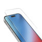 SBS - Edzett Üveg Guard Glass - iPhone 16 Pro, tiszta