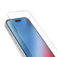 SBS - Edzett Üveg Guard Glass - iPhone 16 Plus, tiszta