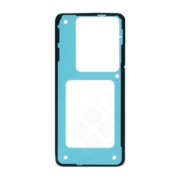 Motorola Edge 50 Ultra - Ragasztó Akkufedélhez (Adhesive) - 5D78C24501 Genuine Service Pack