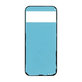 Google Pixel 9 Pro - Speciális Ragasztó Akkufedélhez (Adhesive) - G806-12942-00 Genuine Service Pack