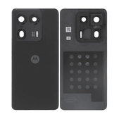 Motorola Edge 50 Ultra - Akkumulátor Fedőlap (Forest Grey) - 5S58C24471 Genuine Service Pack