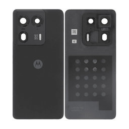 Motorola Edge 50 Ultra - Akkumulátor Fedőlap (Forest Grey) - 5S58C24471 Genuine Service Pack