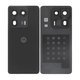 Motorola Edge 50 Ultra - Akkumulátor Fedőlap (Forest Grey) - 5S58C24471 Genuine Service Pack
