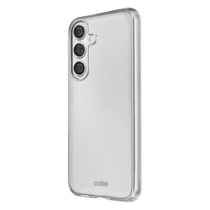 SBS - Tok Skinny - Samsung Galaxy A16, átlátszó