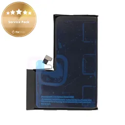 Apple iPhone 14 Pro - Akkumulátor A2866 3200mAh Service Pack