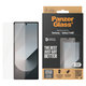Edzett üveg Classic Fit Samsung Galaxy Z Fold6 készülékhez, Átlátszó, PanzerGlass