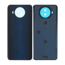 Nokia 8.3 - Akkumulátor Fedőlap (Polar Night)