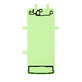 Samsung Galaxy Z Flip 5 F731B - Ragasztó LCD Kijelzőhöz (Adhesive) (Main) - GH81-23919A Genuine Service Pack