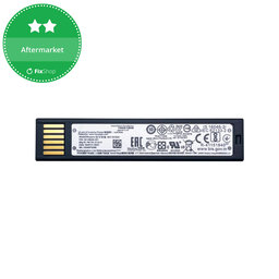 Honeywell 1902 (SCN05) - Akkumulátor BAT-SCN05 2400mAh