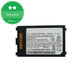 Zebra MC70 - Akkumulátor 3600mAh