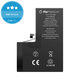 Akkumulátor iPhone 14 Pro Max, 4323mAh, A2830, FixPremium