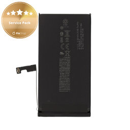 Apple iPhone 15 - Akkumulátor A3018 3349mAh Service Pack