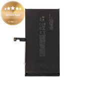 Akkumulátor iPhone 15 Plus, 4383mAh,A3039, Service Pack