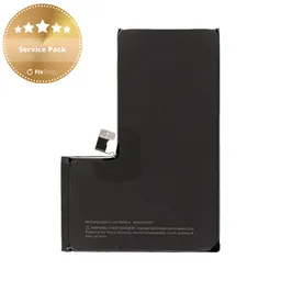 Apple iPhone 15 Pro Max - Akkumulátor A3121 4422mAh Service Pack