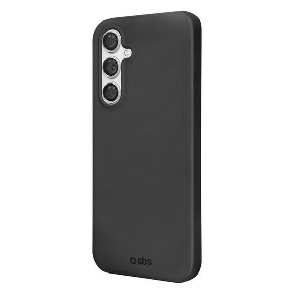 SBS - Tok Instinct - Samsung Galaxy A16, fekete