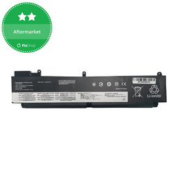 Lenovo ThinkPad T470s - Akkumulátor 00HW022 2200mAh