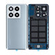 Xiaomi 14T Pro - Akkumulátor Fedőlap (Titan Gray) - 56001900N1200 Genuine Service Pack