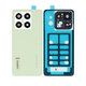 Xiaomi 14T - Akkumulátor Fedőlap (Lemon Green) - 5600100N12A00 Genuine Service Pack