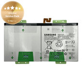Samsung Galaxy Tab S10 Ultra X920, X926B - Akkumulátor EB-BX926ABE 11200mAh - GH82-35940A Genuine Service Pack