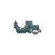 Samsung Galaxy A73 A736 - Töltő Csatlakozó + PCB Alaplap - GH96-15010A Genuine Service Pack