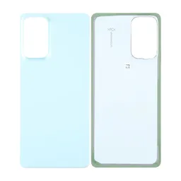 Samsung Galaxy A73 A736 - Akkumulátor Fedőlap (Mint)