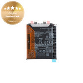 Xiaomi 14 Ultra - Akkumulátor BM5Y 5000mAh - 1330102000123B Genuine Service Pack