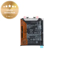 Xiaomi 14 Ultra - Akkumulátor BM5Y 5000mAh - 1330102000123B Genuine Service Pack