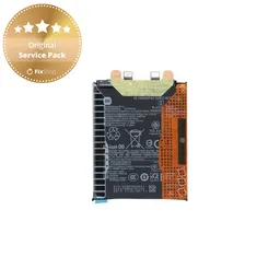 Xiaomi 14 23127PN0CC - Akkumulátor BP4Q 4610mAh - 1330102000115B Genuine Service Pack