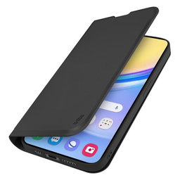 SBS - Tok Book Wallet Smooth - Samsung Galaxy A16, fekete