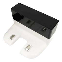 Ecovacs Deebot N8, T-series - Töltő Dokkoló (Fehér)