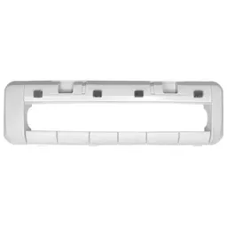 Xiaomi Mi Robot Vacuum Mop X10+, Dreame-series - Kefevédő Fedél (Fehér)