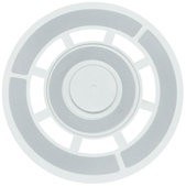 Xiaomi Roborock Q Revo, P10 - Felmosórongy Tartó (Fehér)