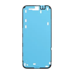 Google Pixel 9 - Ragasztó LCD Kijelzőhöz (Adhesive) - G806-12940-00 Genuine Service Pack