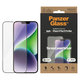 Edzett üveg UWF AB Google Pixel 8 Pro készülékhez, Fekete, PanzerGlass