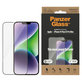 Edzett üveg UWF AB Google Pixel 8 Pro készülékhez, Fekete, PanzerGlass