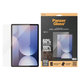 Edzett üveg UWF Samsung Galaxy Tab S8/S9 Plus készülékhez, Átlátszó, PanzerGlass