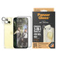 Bundle PicturePerfect + Edzett üveg UWF + Hard Case D3O iPhone 15 Plus készülékhez, PanzerGlass