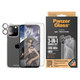 Bundle PicturePerfect + Edzett üveg UWF + Hard Case D3O iPhone 15 Pro Max készülékhez, PanzerGlass