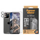Bundle PicturePerfect + Edzett üveg UWF + Hard Case D3O iPhone 15 Pro Max készülékhez, PanzerGlass