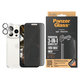 Bundle PicturePerfect + Edzett üveg UWF Privacy + Hard Case D3O iPhone 15 Pro készülékhez, PanzerGlass