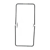 Samsung Galaxy Z Flip 4 F721B - Első Keretkészlet + Gumitömítés (1db)