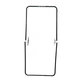 Samsung Galaxy Z Flip 4 F721B - Első Keretkészlet + Gumitömítés (1db)