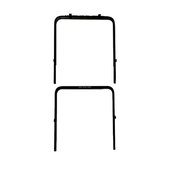 Samsung Galaxy Z Flip 6 F741B - Első Keretkészlet