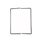 Samsung Galaxy Z Fold 5 F946B - Első Keretkészlet