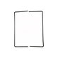 Samsung Galaxy Z Fold 6 F956B - Első Keretkészlet